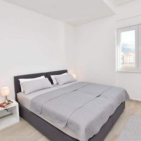 Apartments Danolic Pisak Eksteriør bilde