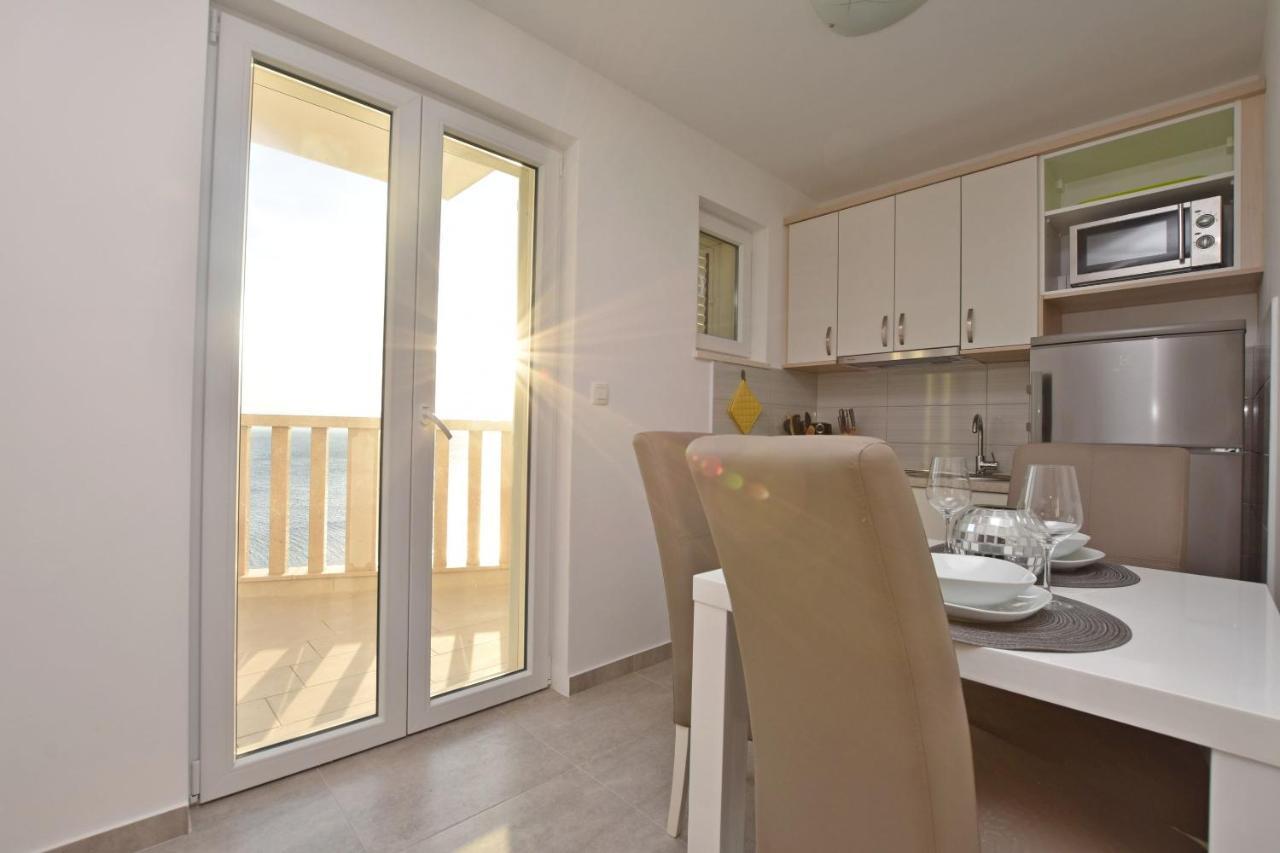 Apartments Danolic Pisak Eksteriør bilde