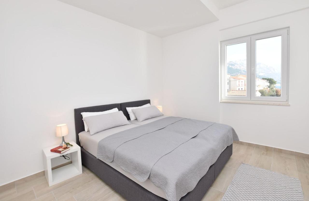 Apartments Danolic Pisak Eksteriør bilde